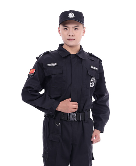 特勤訓(xùn)練服