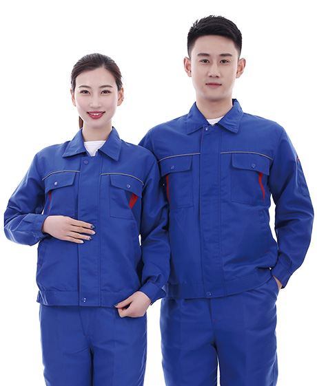 職業裝定做測量方法