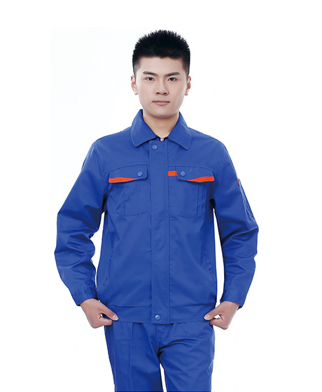 濟南職業裝定做