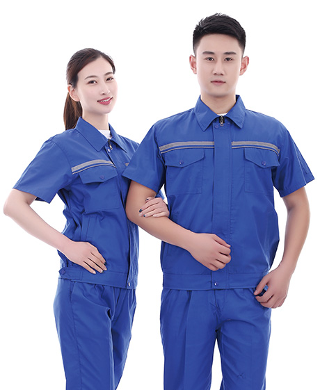 濟(jì)南工作服制作