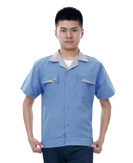 廣源領(lǐng)繡工作服定做